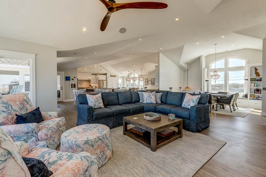 Photo of Bedroom in Sandbridge