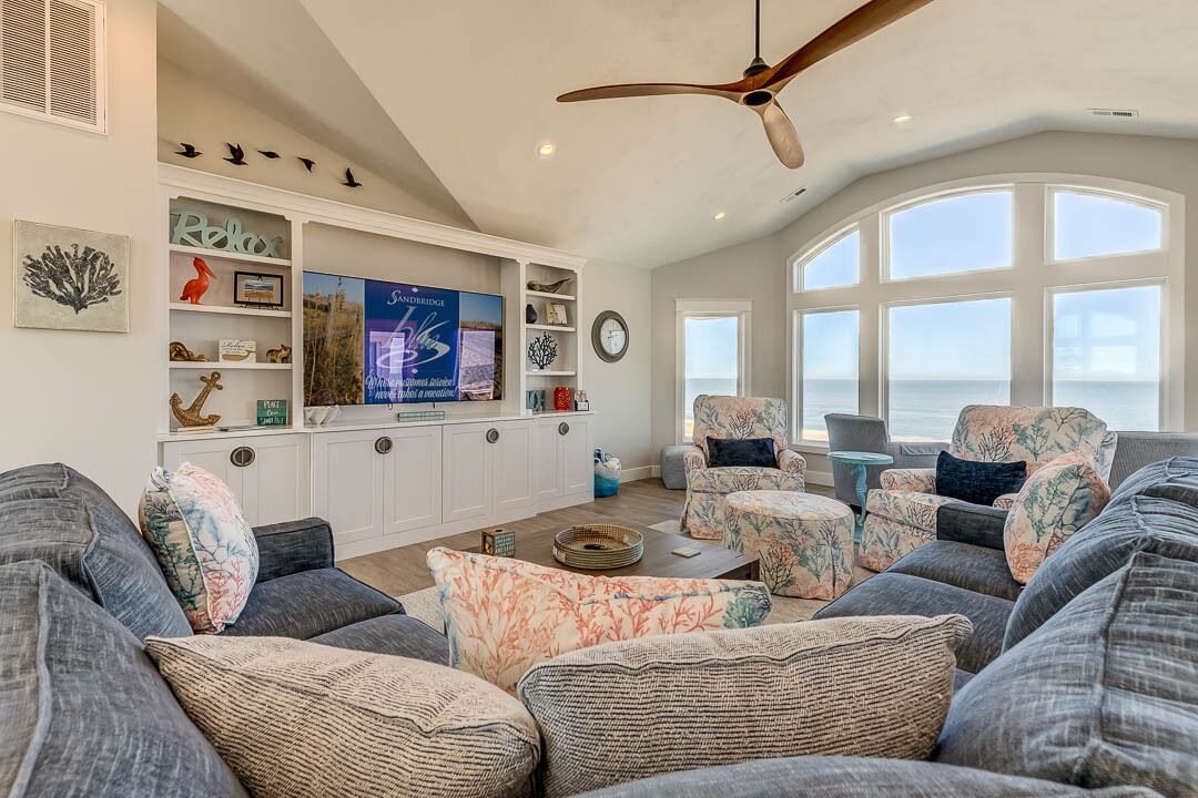 Photo of Bedroom in Sandbridge