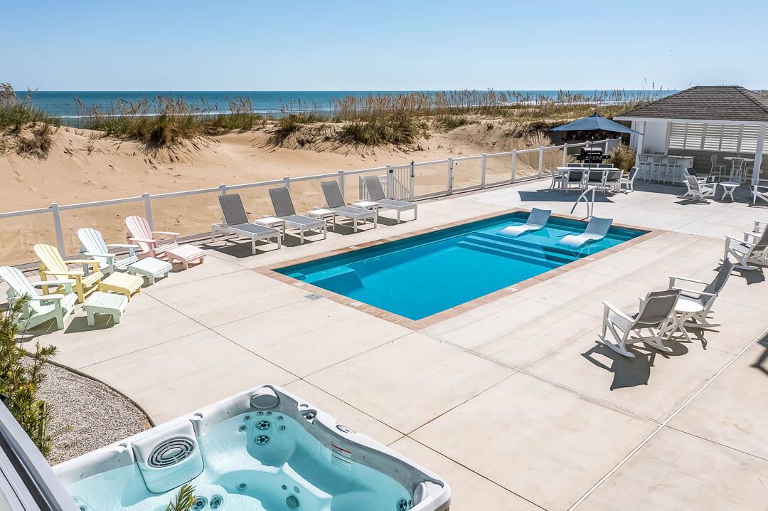 Photo of Outdoor in Sandbridge