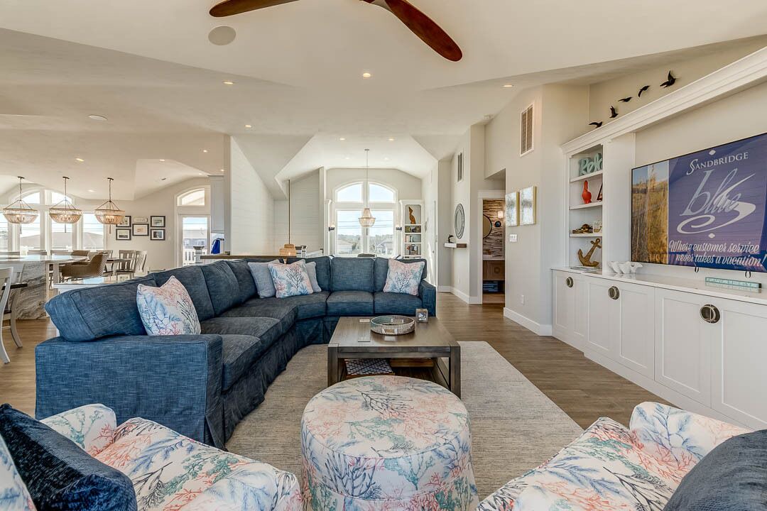 Photo of Bedroom in Sandbridge