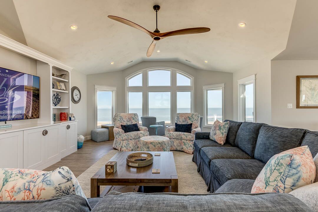 Photo of Bedroom in Sandbridge