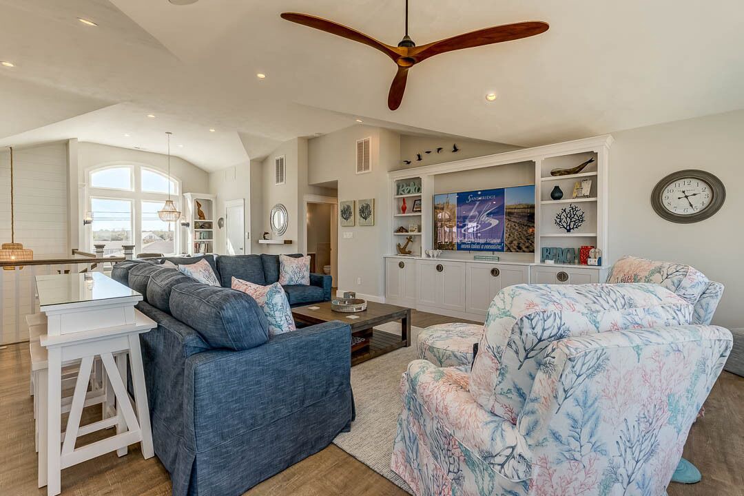 Photo of Bedroom in Sandbridge