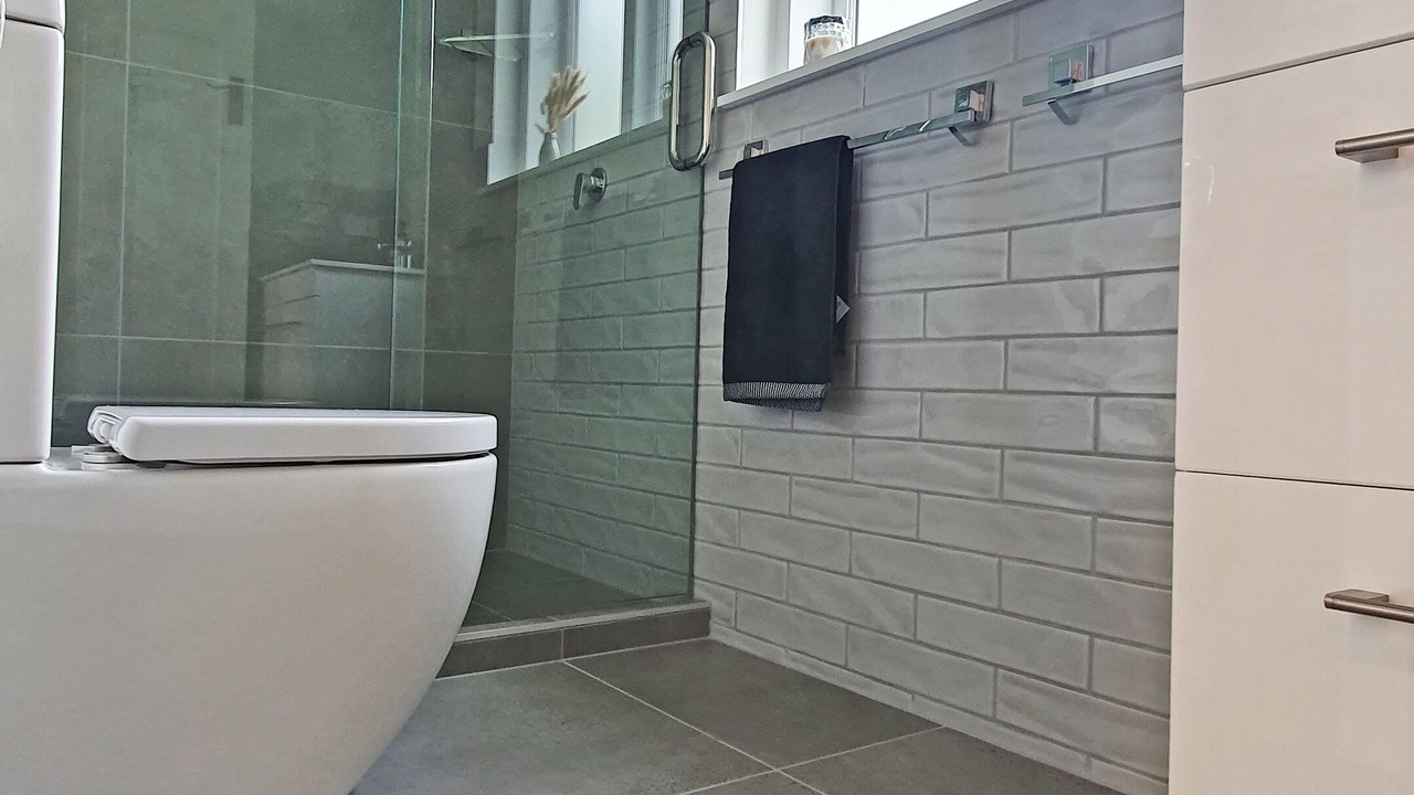 Photo of Bathroom in Papakura