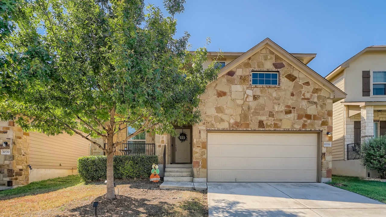 Photo of Outdoor in West San Antonio