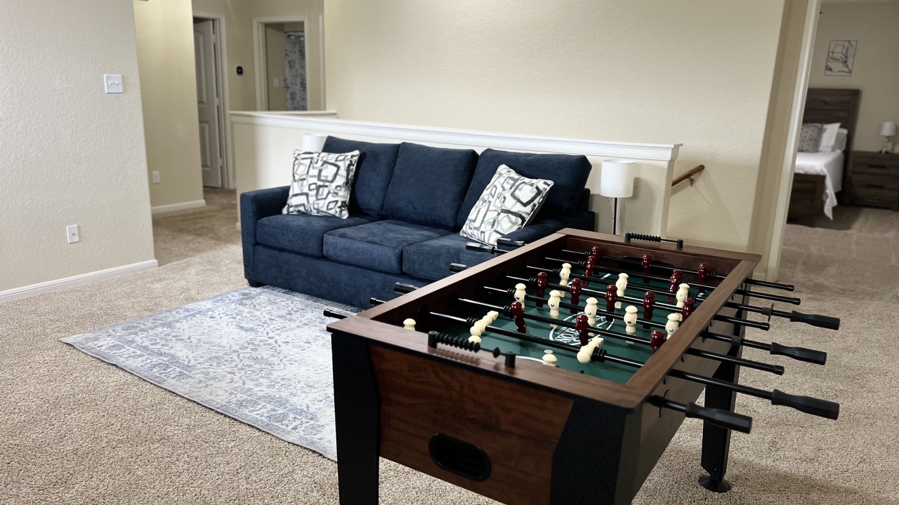 Photo of Bedroom in West San Antonio
