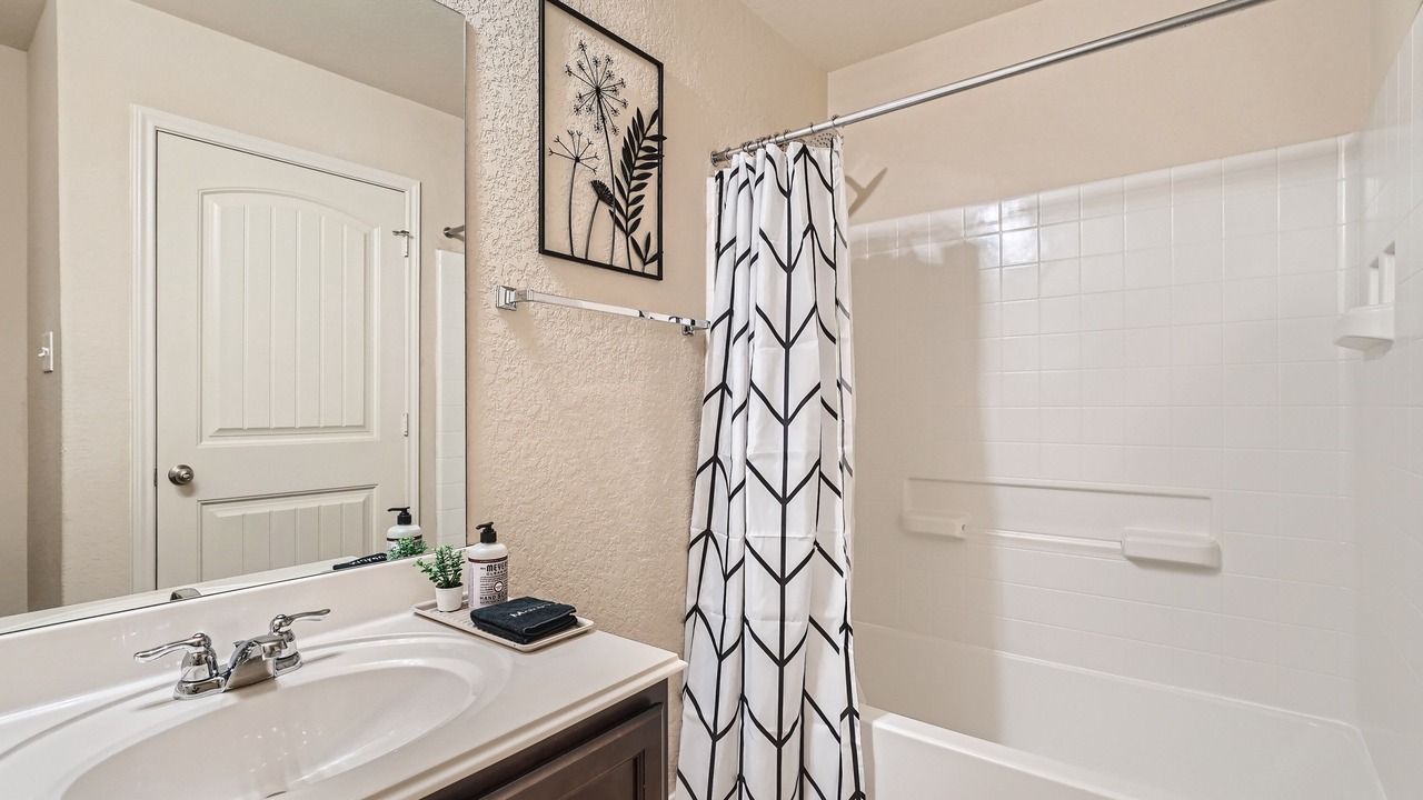 Photo of Bathroom in West San Antonio