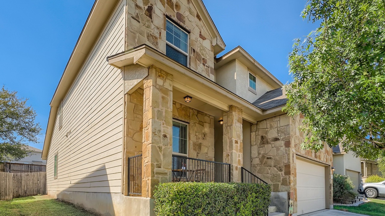 Photo of Outdoor in West San Antonio