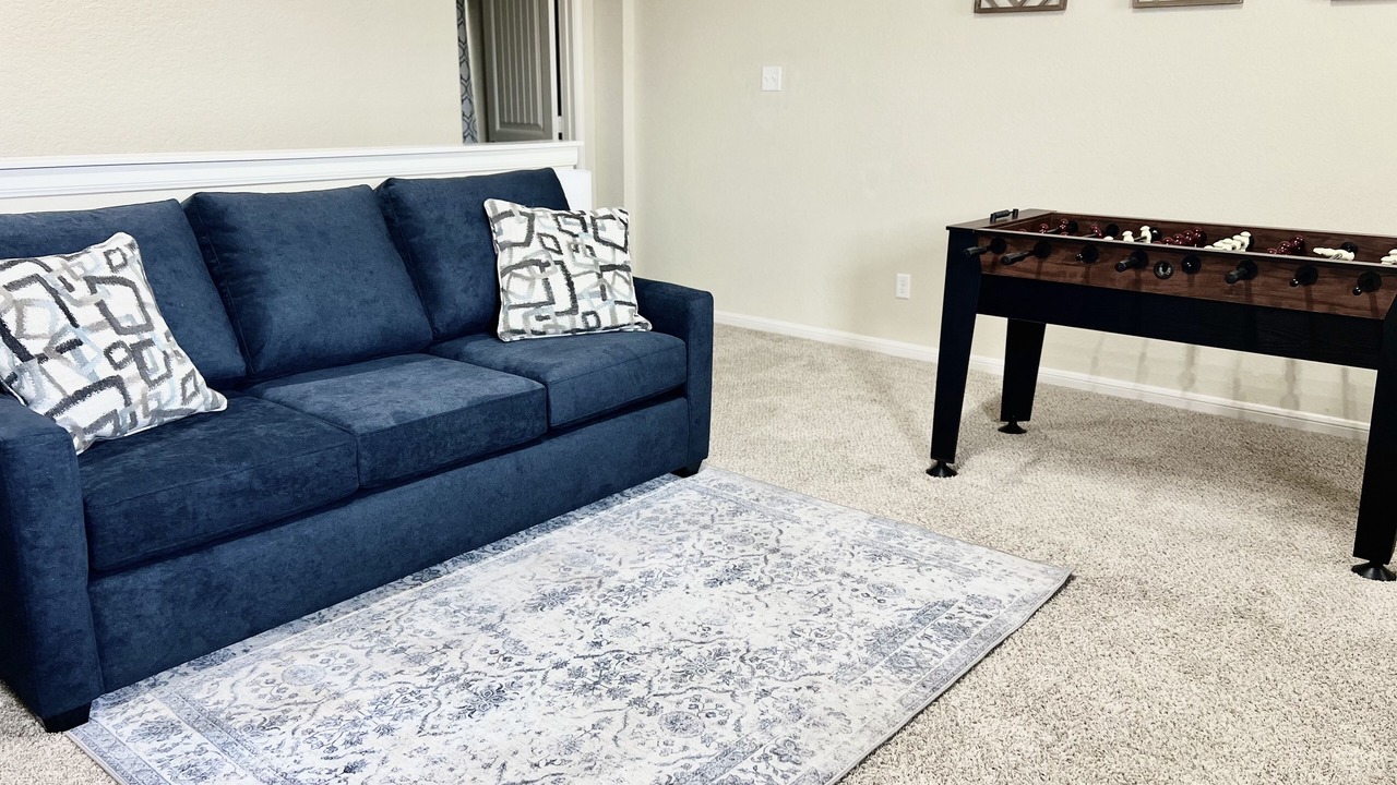 Photo of Livingroom in West San Antonio