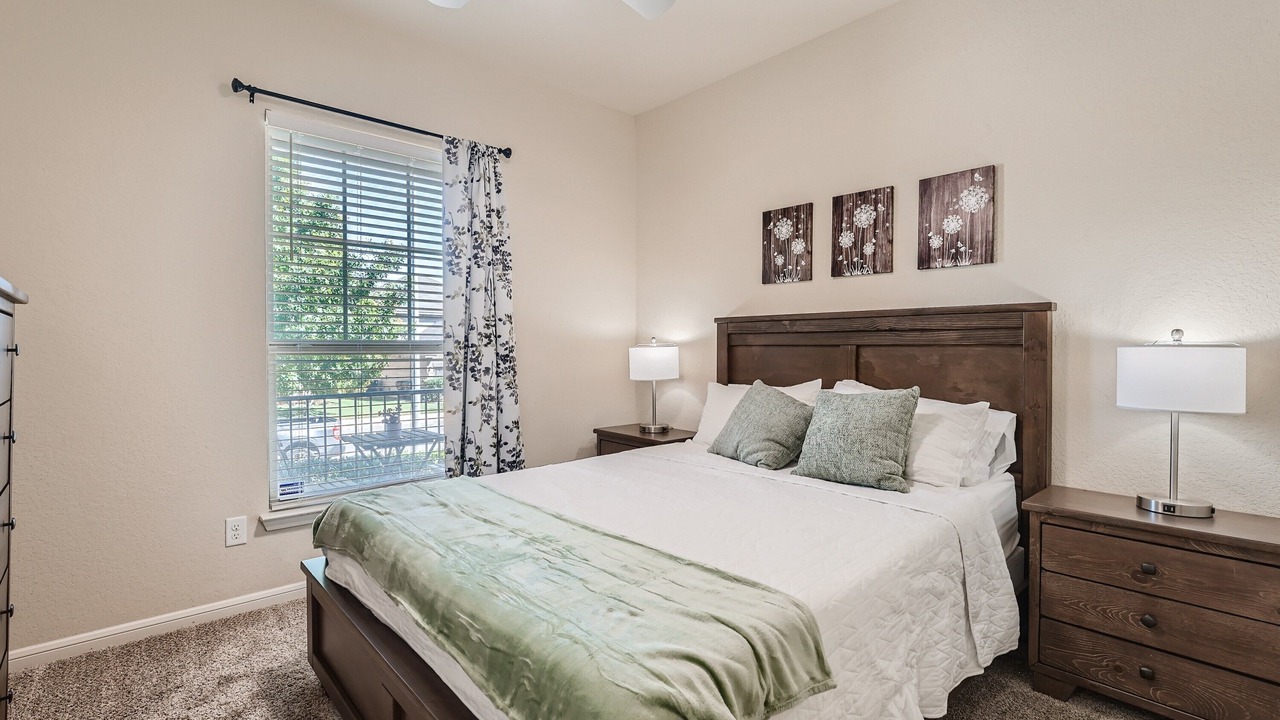 Photo of Bedroom in West San Antonio