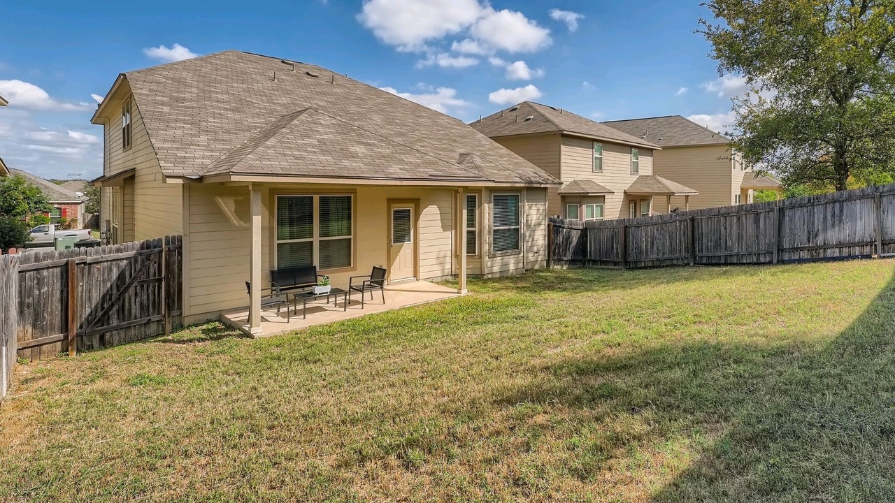 Photo of Outdoor in West San Antonio