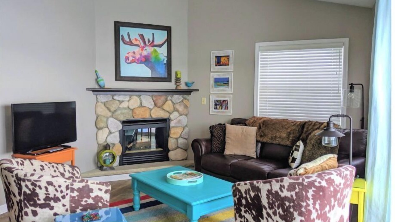 Photo of Livingroom in Onekama