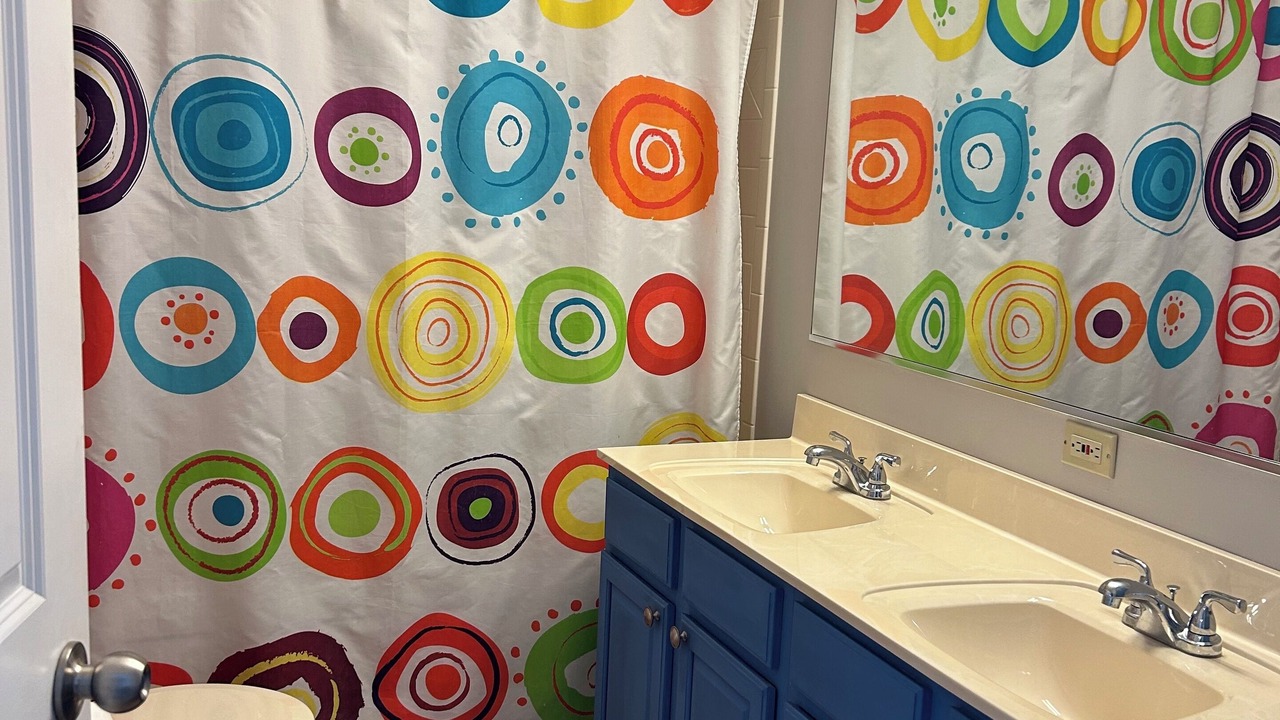 Photo of Bathroom in Onekama