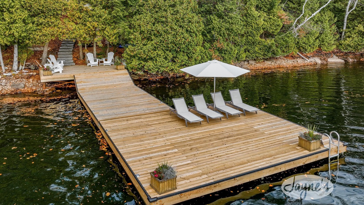 Photo of Outdoor in Algonquin Highlands