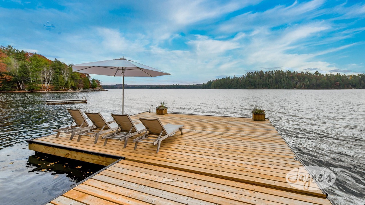 Photo of Outdoor in Algonquin Highlands