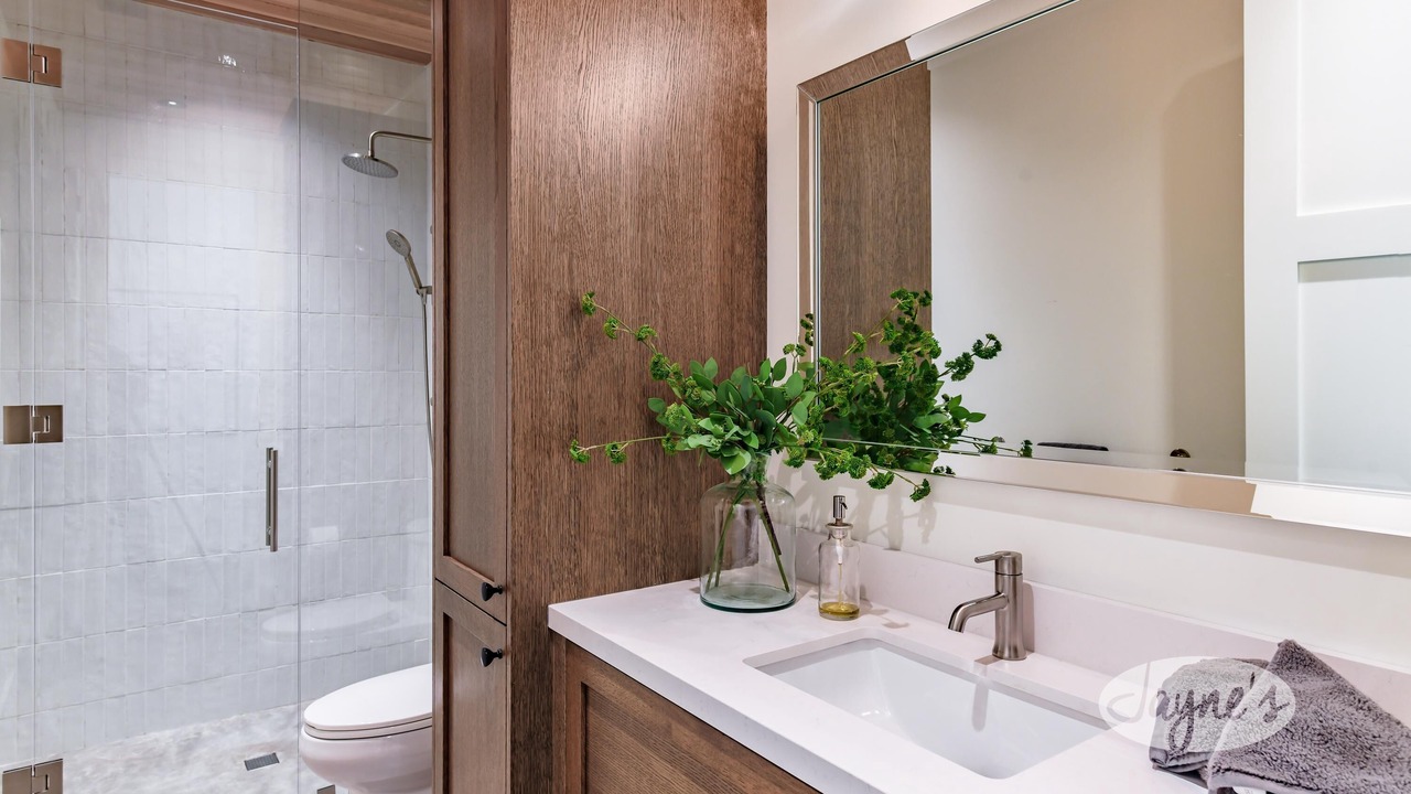 Photo of Bathroom in Algonquin Highlands
