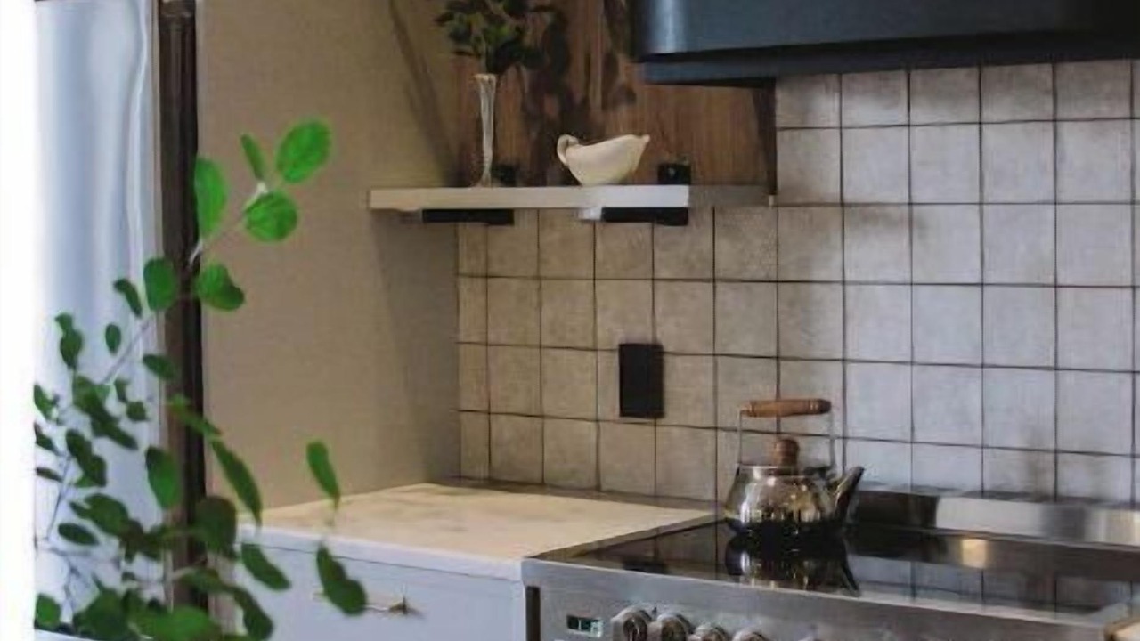 Photo of Kitchen in Chippewa Falls