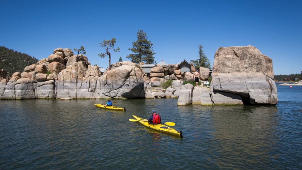 Photo of Outdoor in Summit Estates