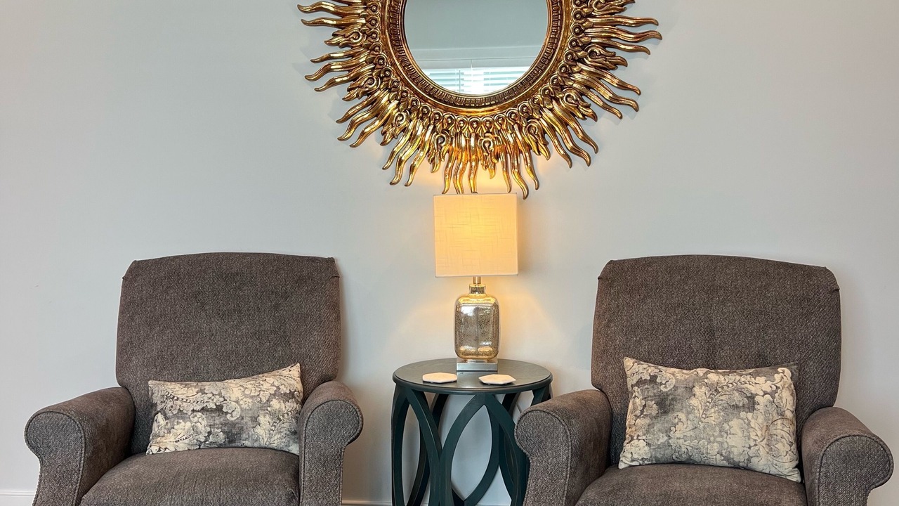 Photo of Bedroom in Miller Southside