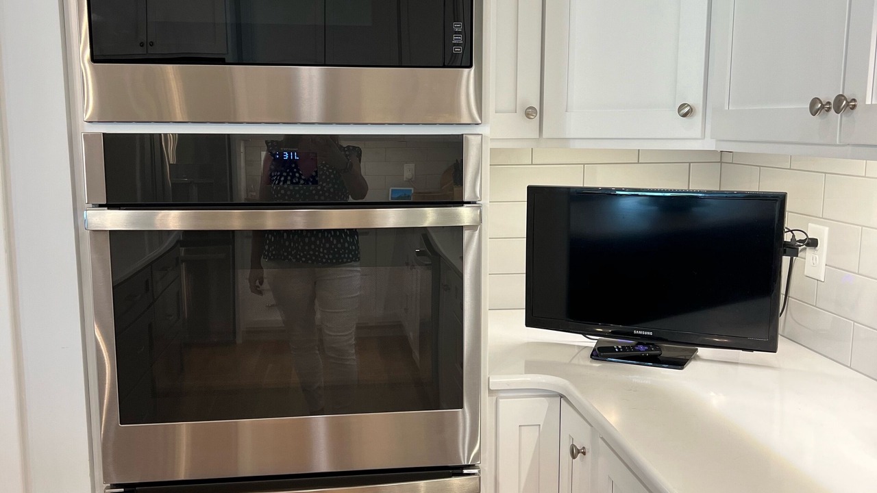 Photo of Kitchen in Miller Southside