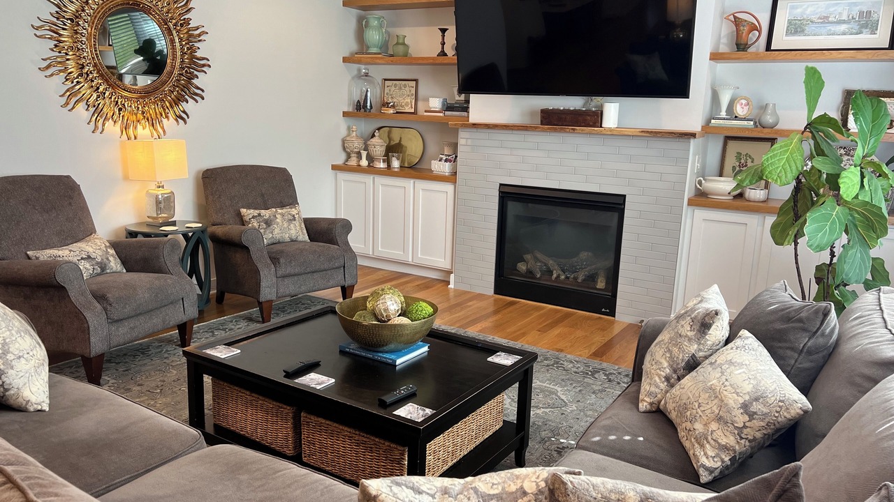 Photo of Bedroom in Miller Southside