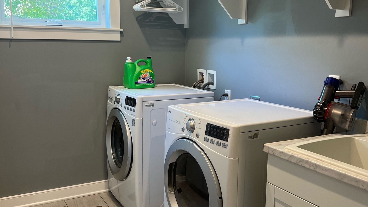 Photo of Bedroom in Miller Southside