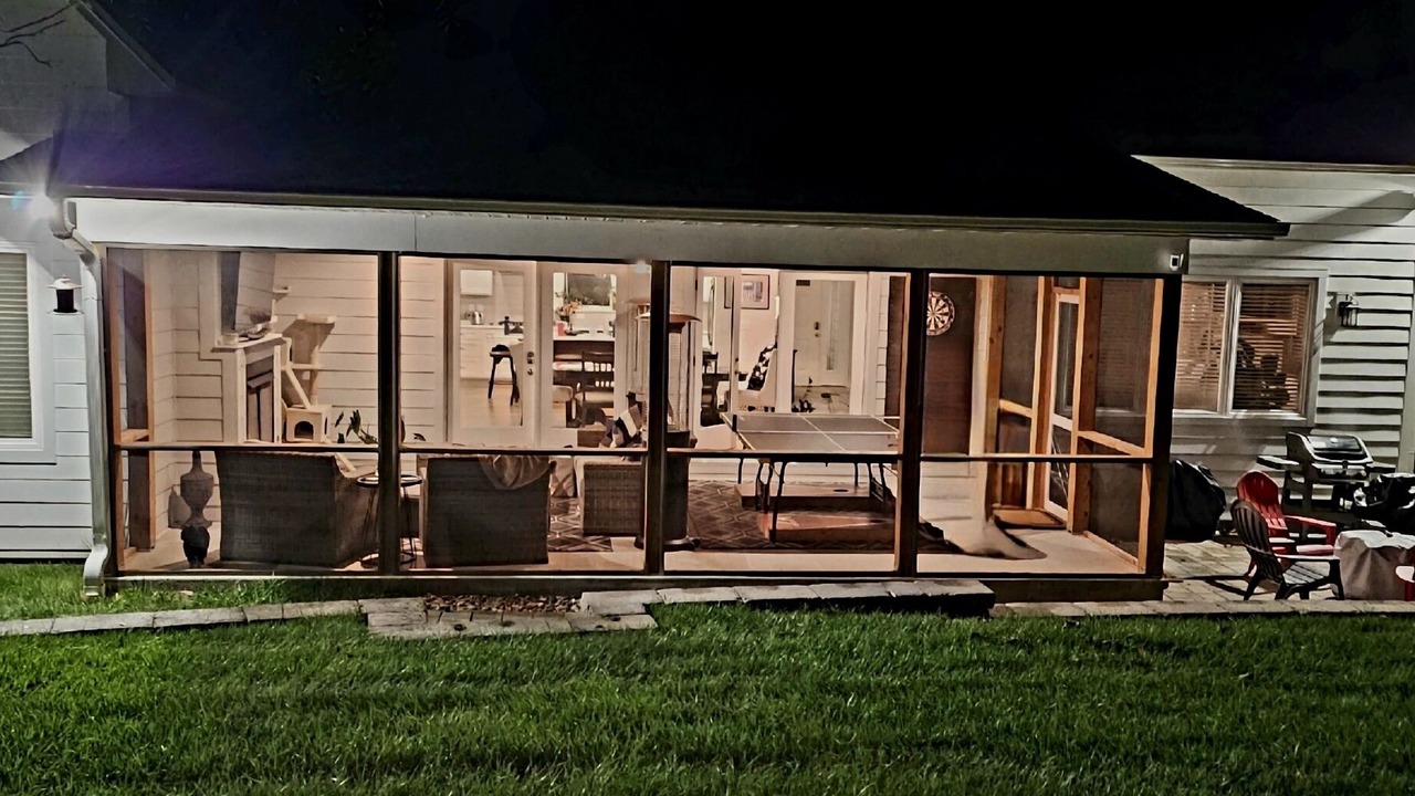 Photo of Outdoor in Miller Southside