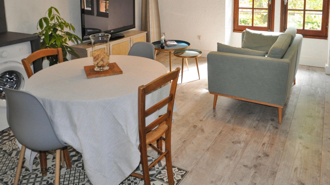 Photo of Bedroom in Rustrel