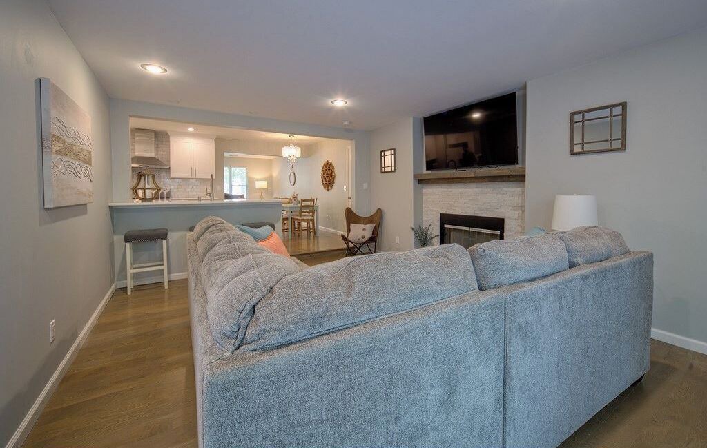 Photo of Livingroom in Overland Park