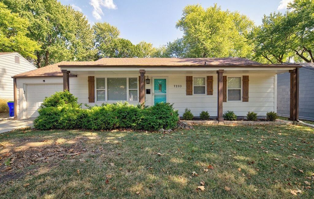 Photo of Outdoor in Overland Park