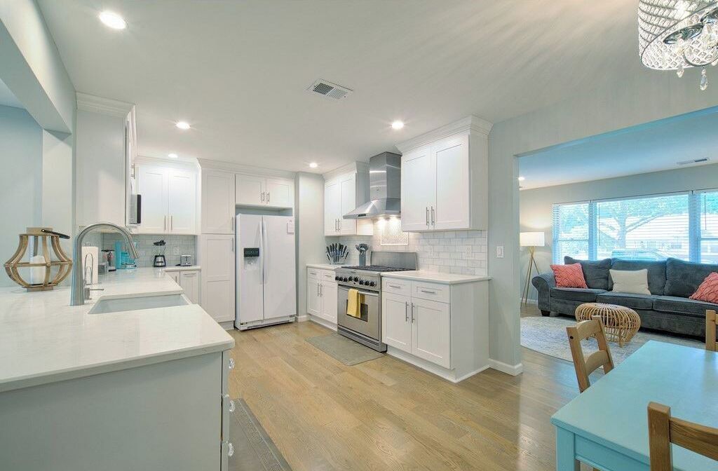 Photo of Kitchen in Overland Park