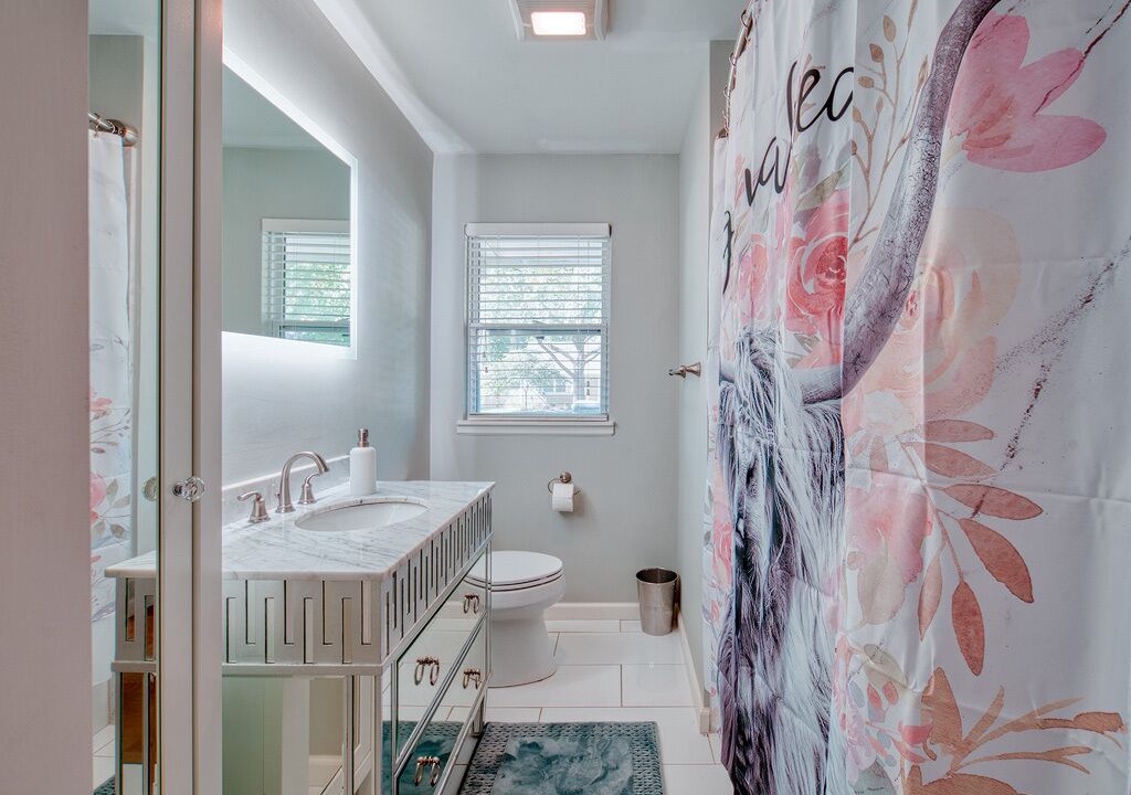 Photo of Bathroom in Overland Park