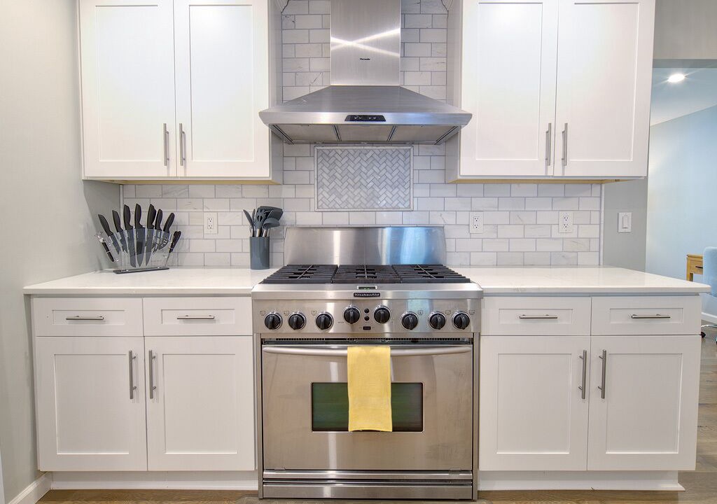 Photo of Kitchen in Overland Park