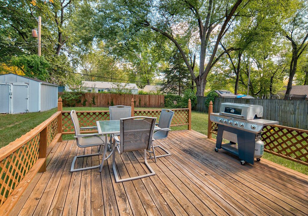 Photo of Outdoor in Overland Park
