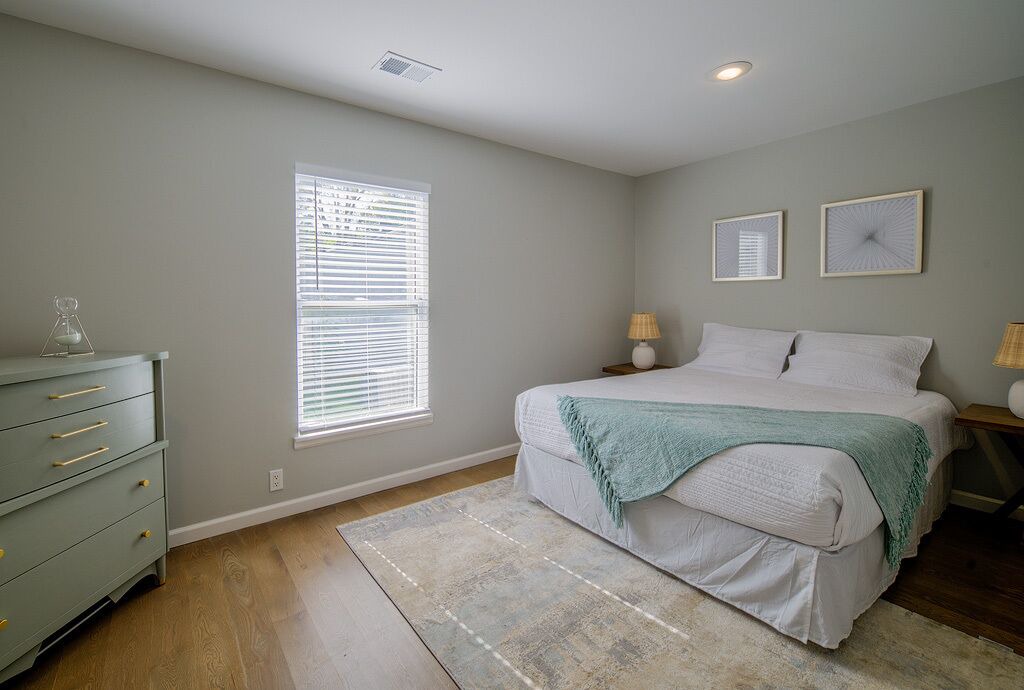 Photo of Bedroom in Overland Park