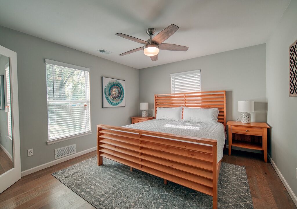 Photo of Bedroom in Overland Park