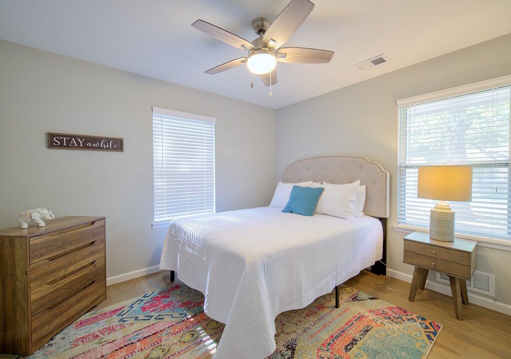 Photo of Bedroom in Overland Park