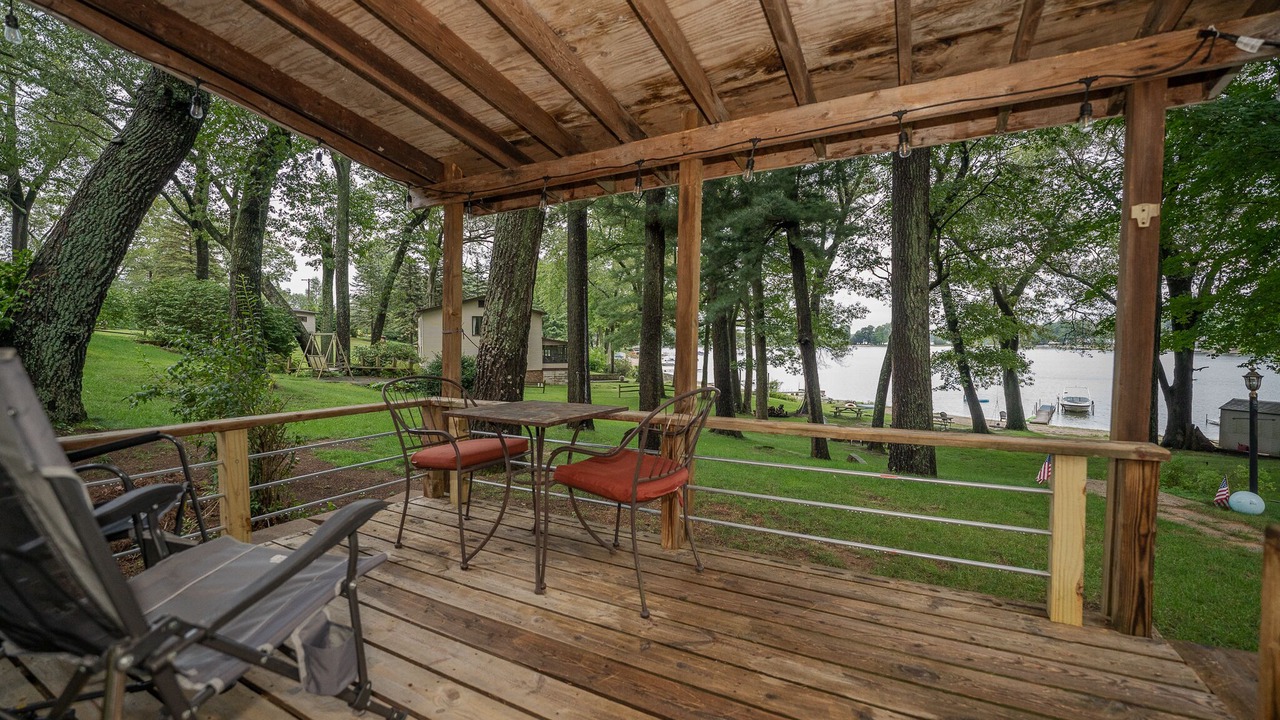 Photo of Outdoor in Twin Lake