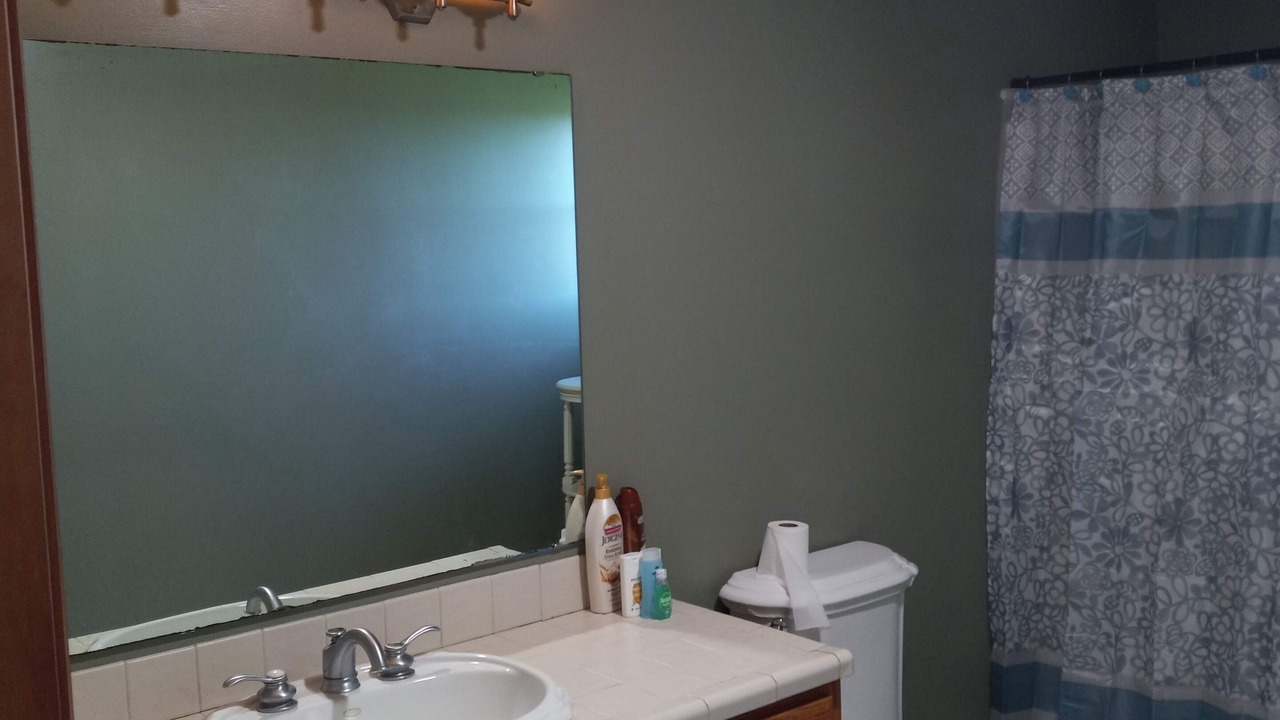 Photo of Bathroom in Copenhagen