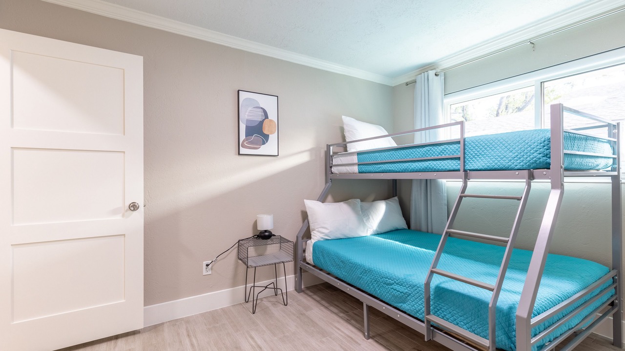 Photo of Bedroom in Richardson