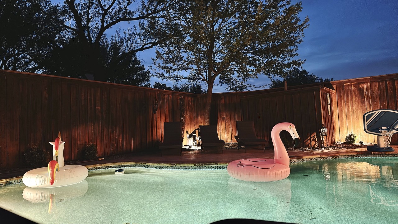 Photo of Outdoor in Richardson