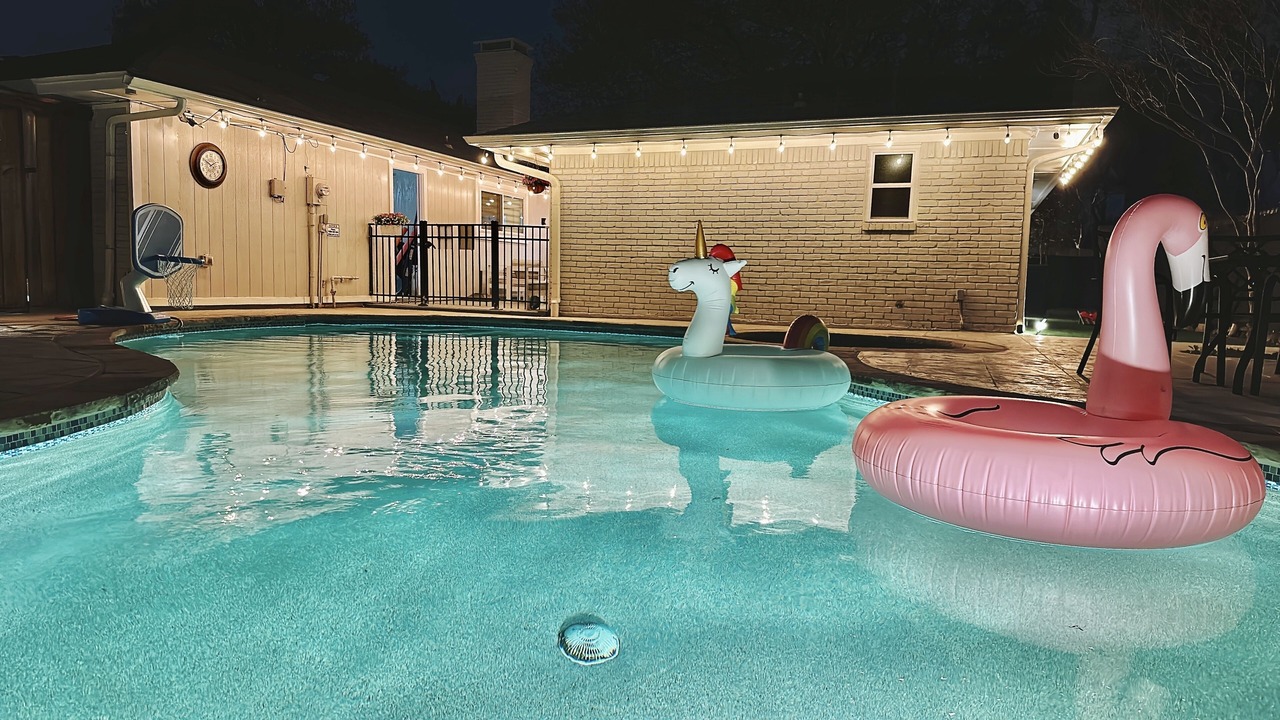 Photo of Outdoor in Richardson