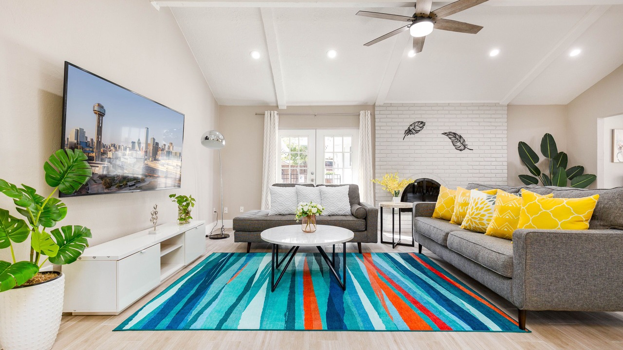 Photo of Bedroom in Richardson