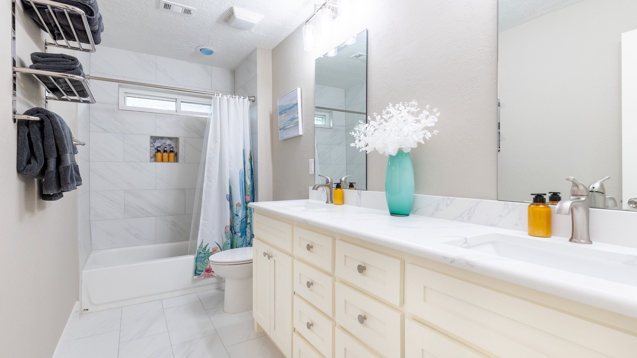 Photo of Bathroom in Richardson