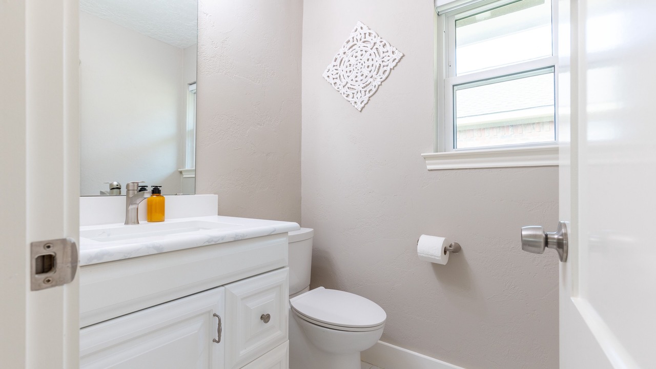 Photo of Bathroom in Richardson