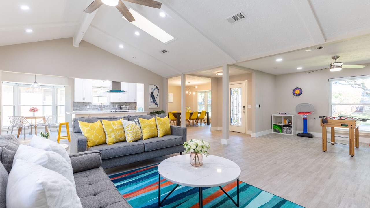 Photo of Bedroom in Richardson