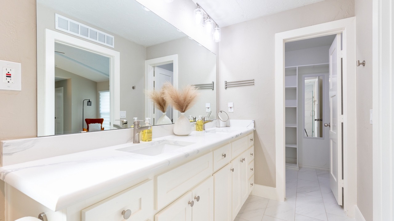 Photo of Bathroom in Richardson