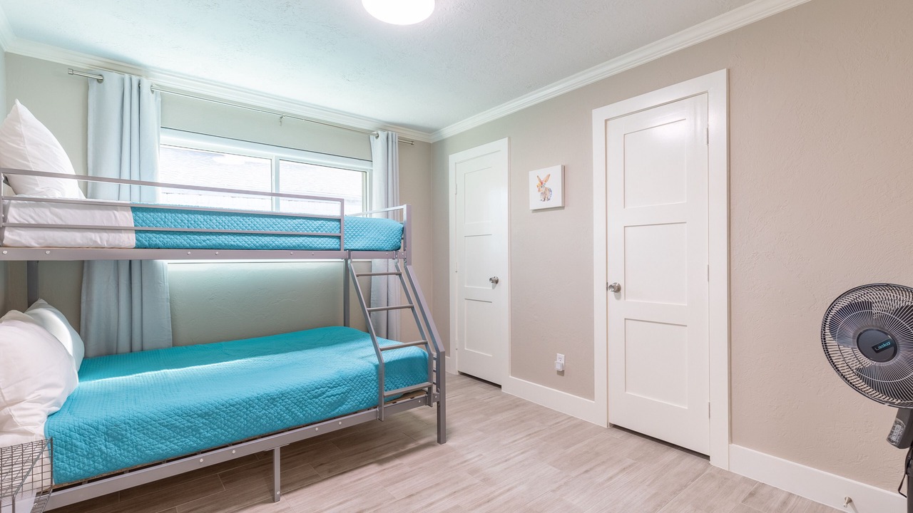 Photo of Bedroom in Richardson