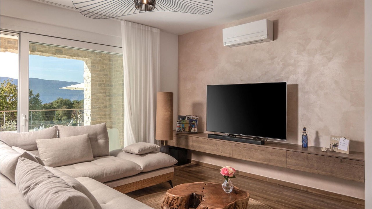 Photo of Bedroom in Brzac