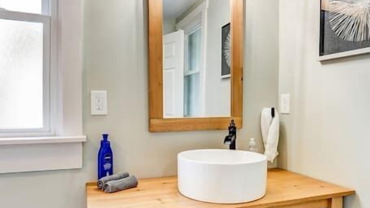 Photo of Bathroom in Elizabethtown