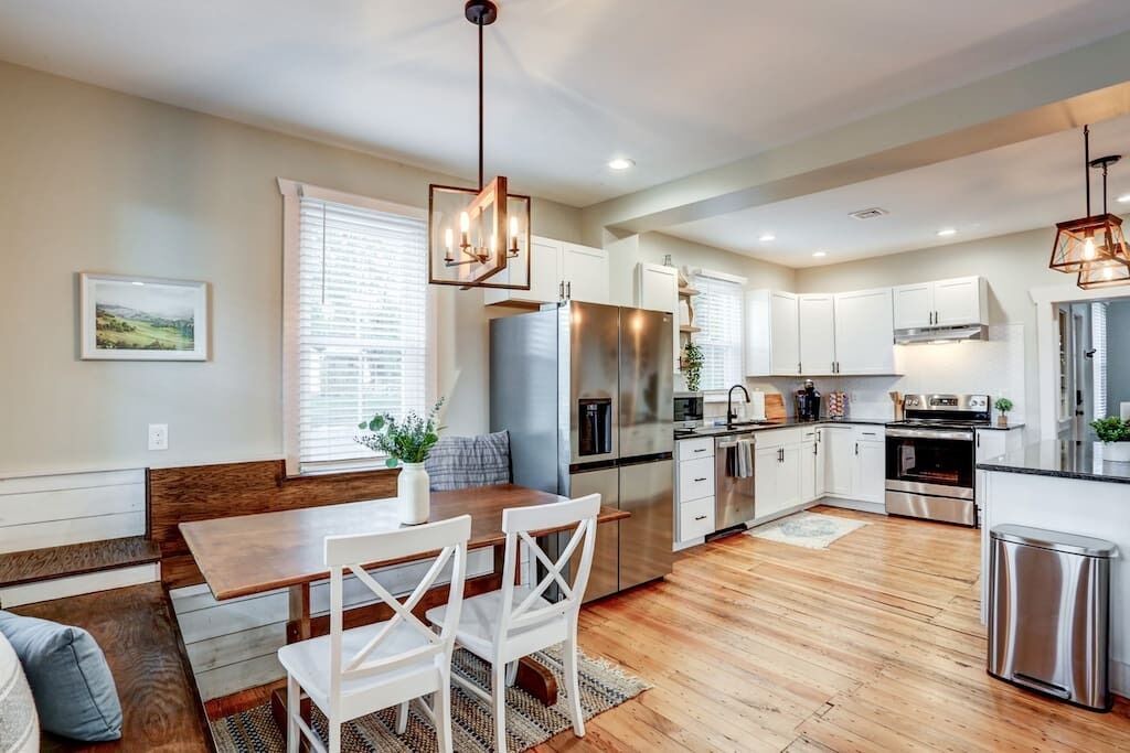 Photo of Kitchen in Elizabethtown